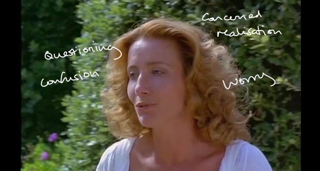 Emotion Analysis - Much Ado About Nothing